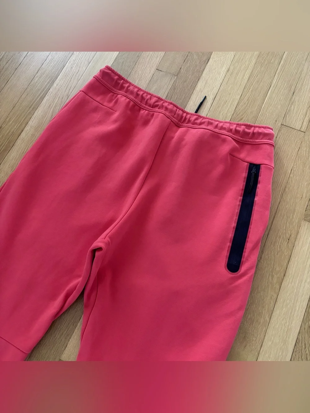Nike thank you